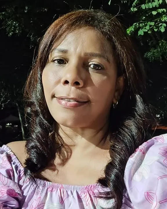 Sirlys María Julio Palma 