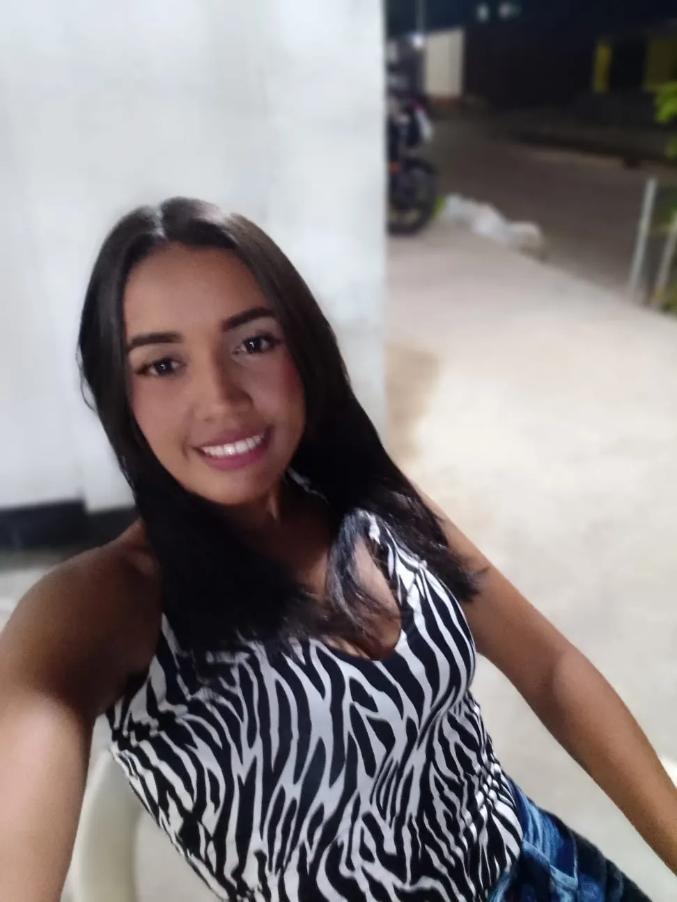 Georgeth Blanquicett