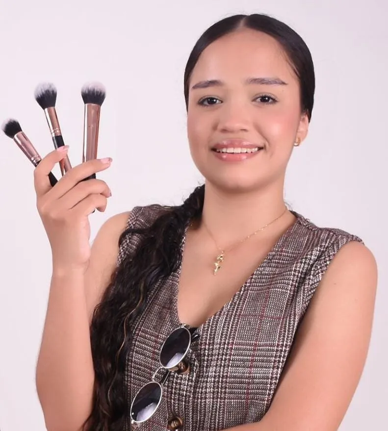 Shirla Andrea Vasco Munive