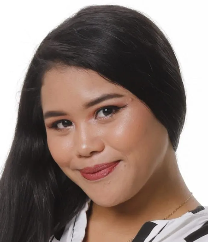 Yensi Johana Valencia Bolívar