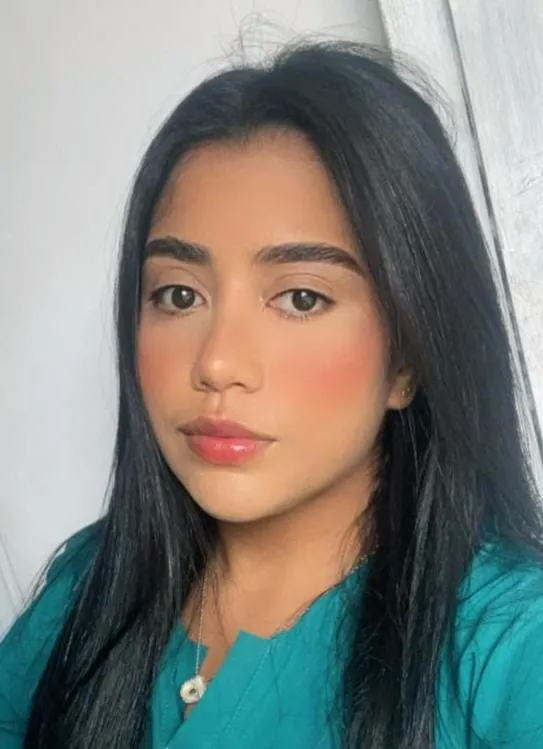 Paula Andrea Devia Beleño