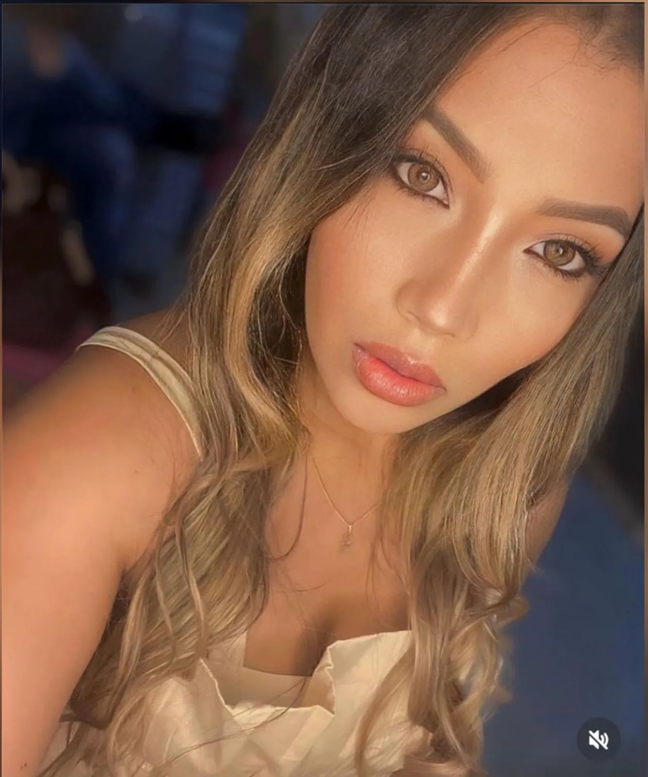 Maria Ospino