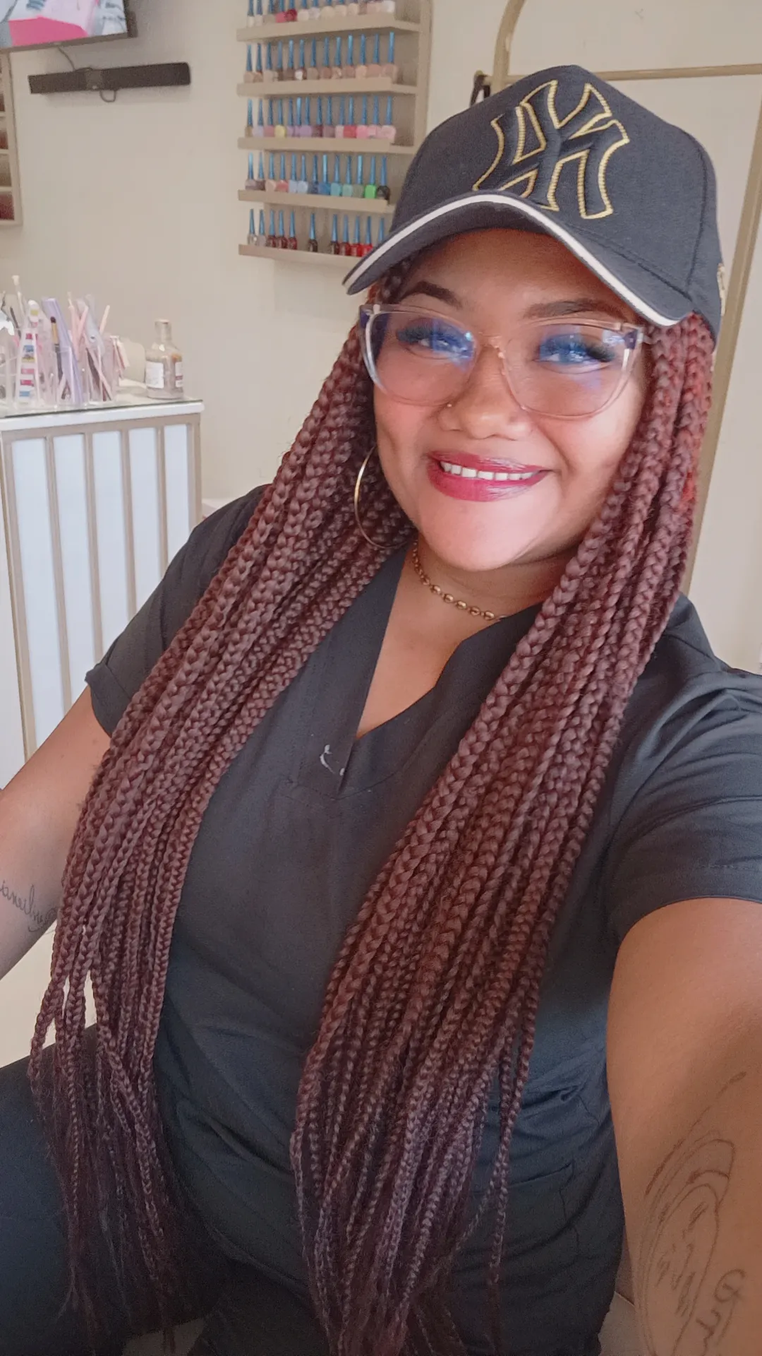 Yeritza Paut Bolívar