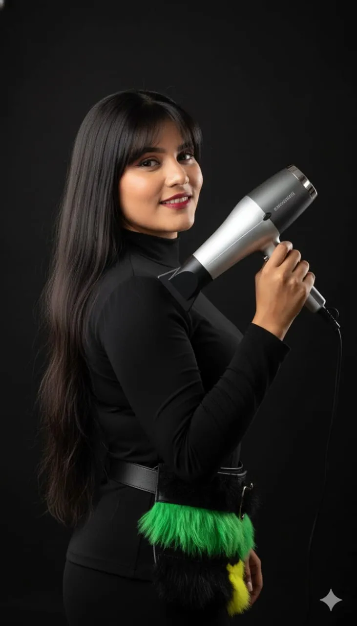 Daikarlyn Carolina Paez Sánchez