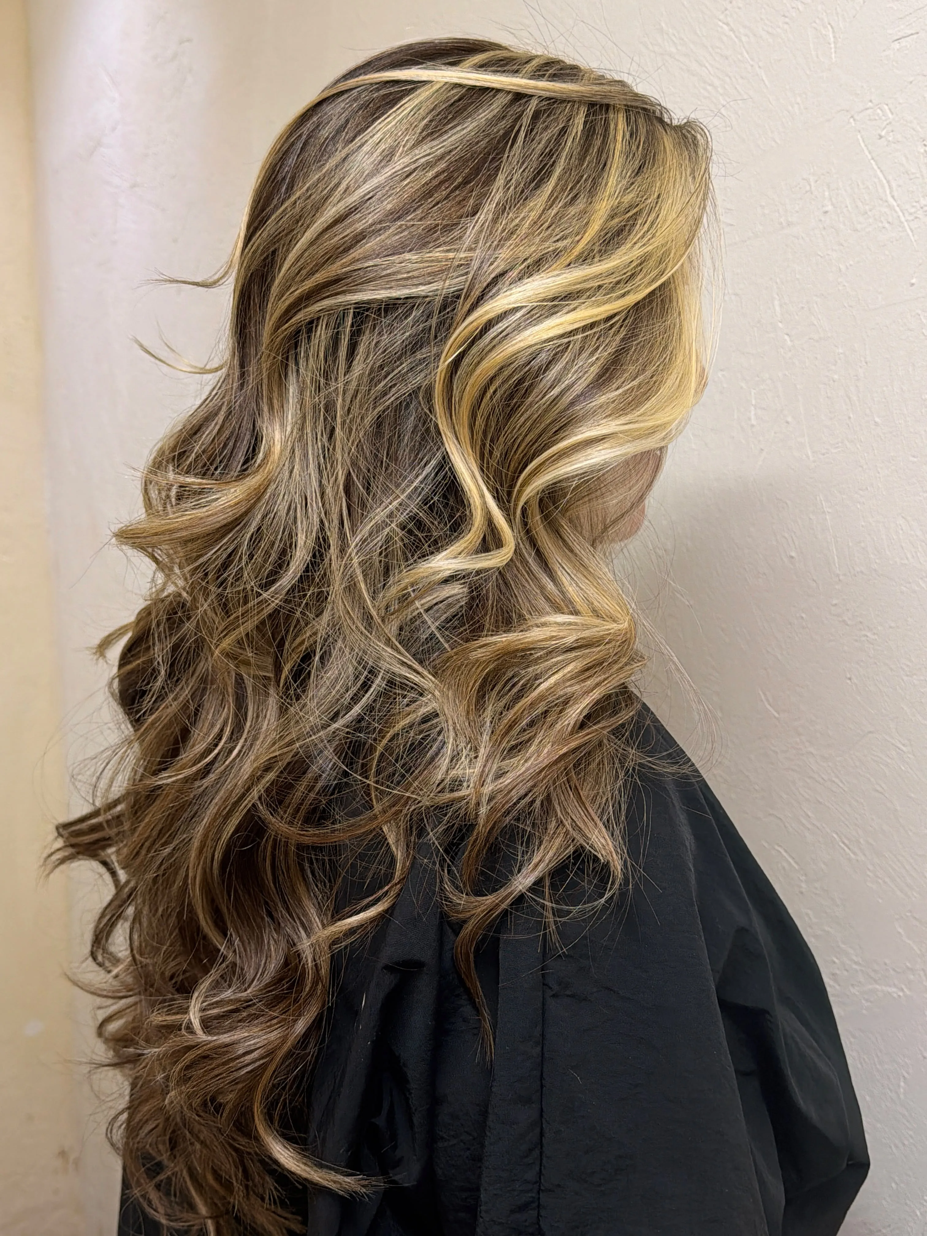 Balayage