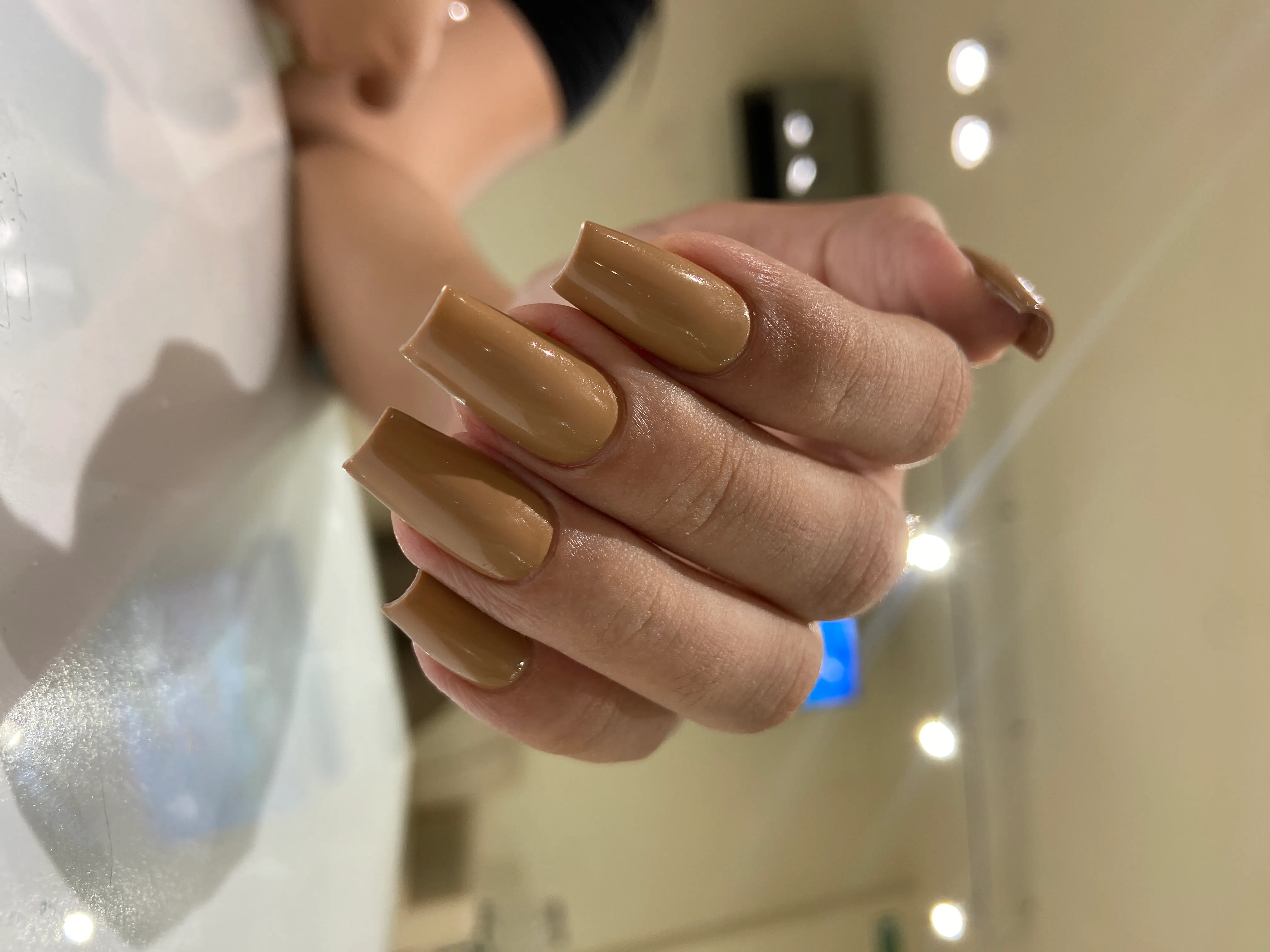 Uñas Press On