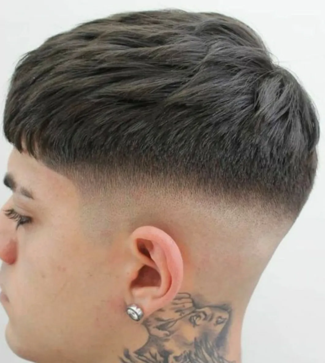 Corte desvanecido con "NAVAJA" - Imagen 1