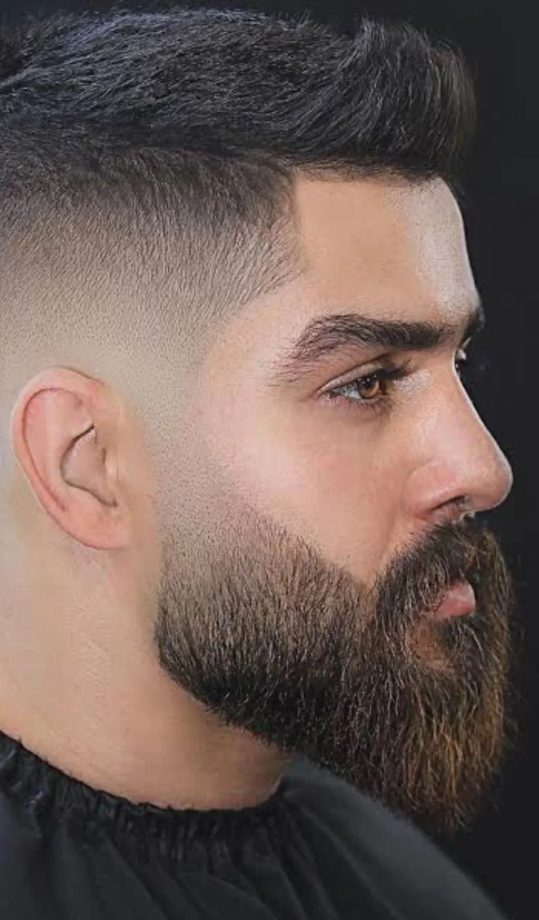 Arreglo de barba  - Imagen 1