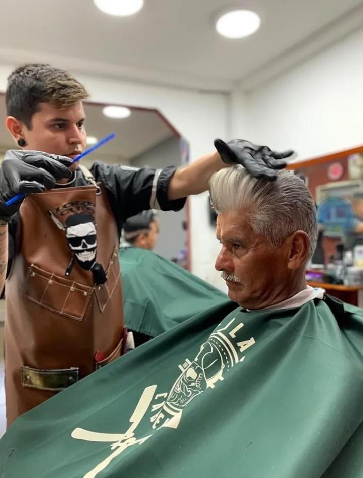 CORTE DE CABELLO💈 - Imagen 1