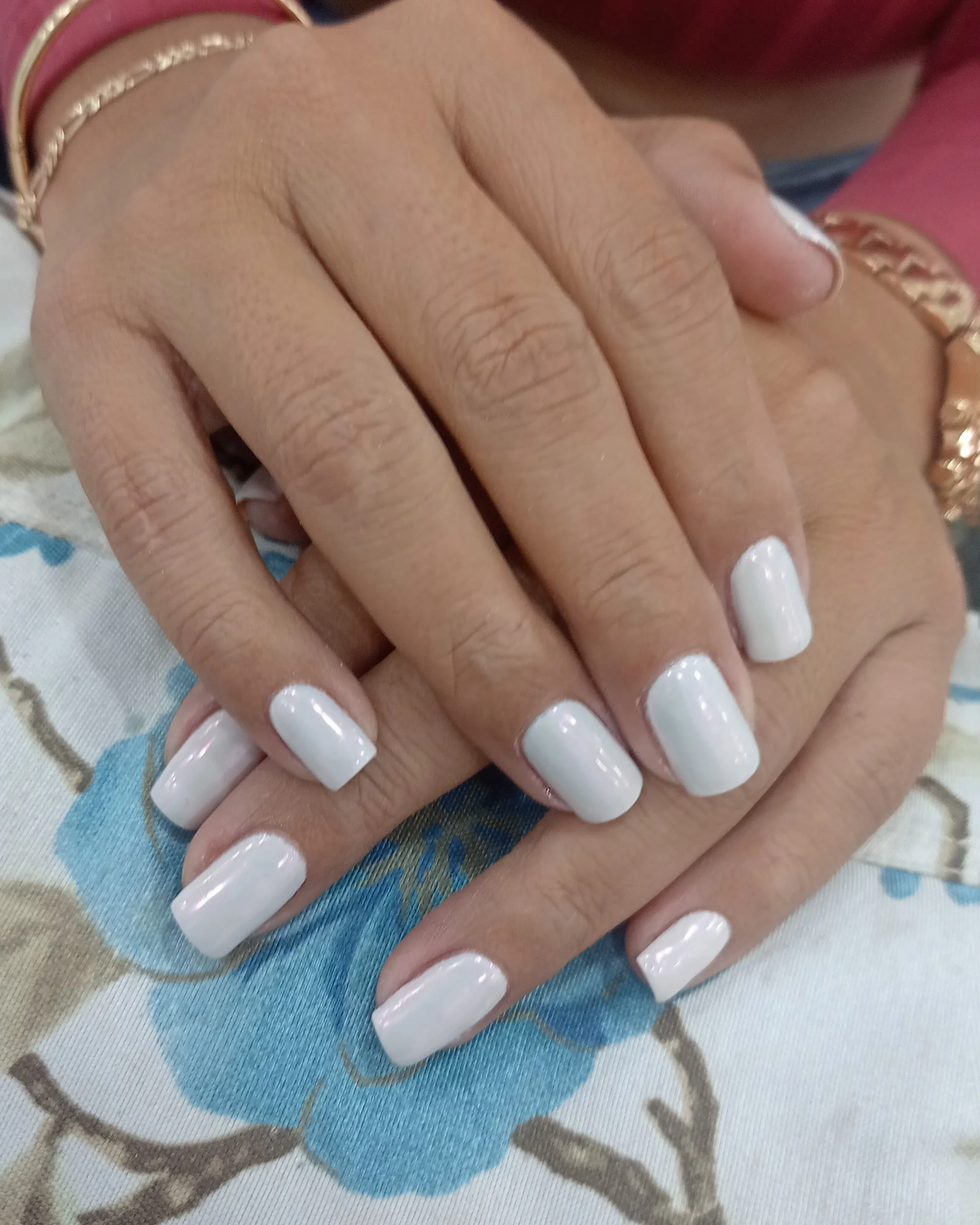 manicure en gel