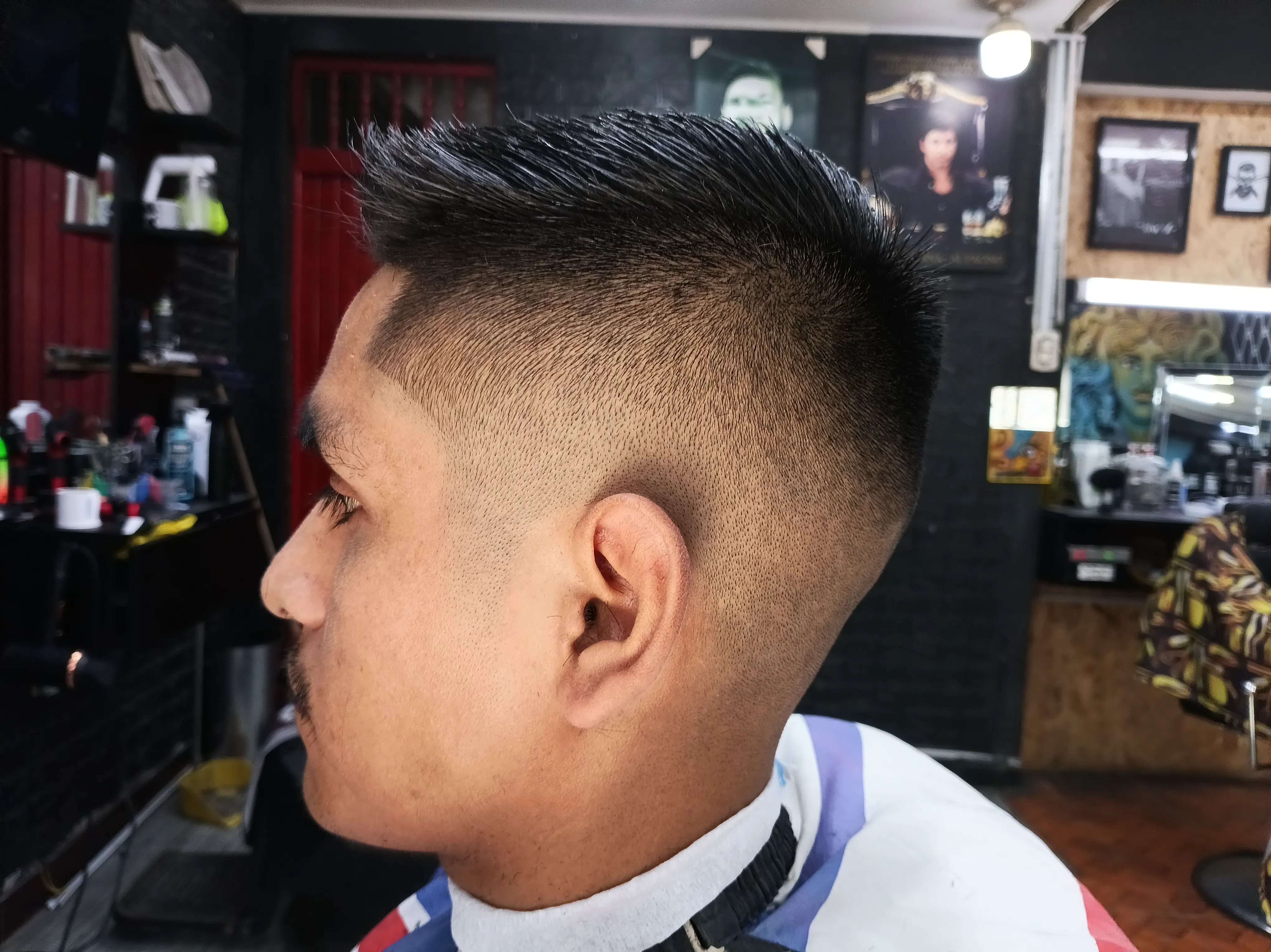 Corte Degradado💥💎