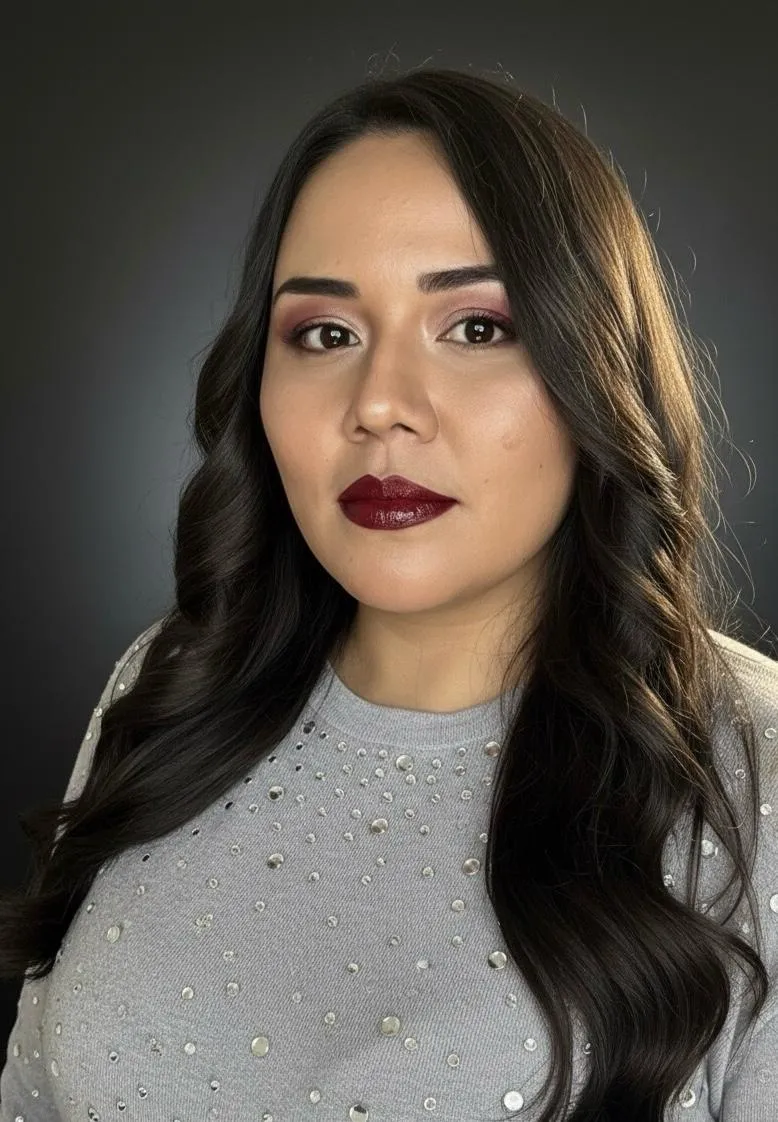 KARINA NAVARRETE CHAVARRIA