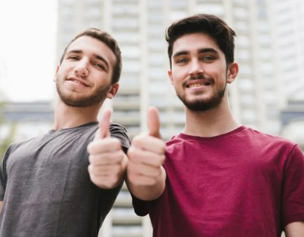 BRO’S BARBER servicio DUO👬 - Imagen 1
