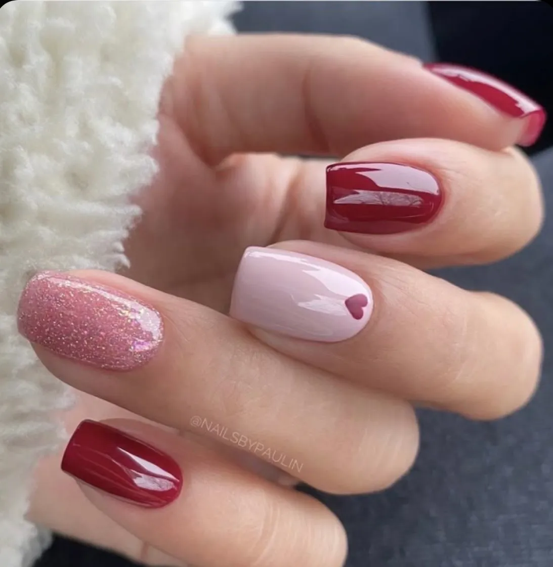 ⚡️GELISH 💅🏻