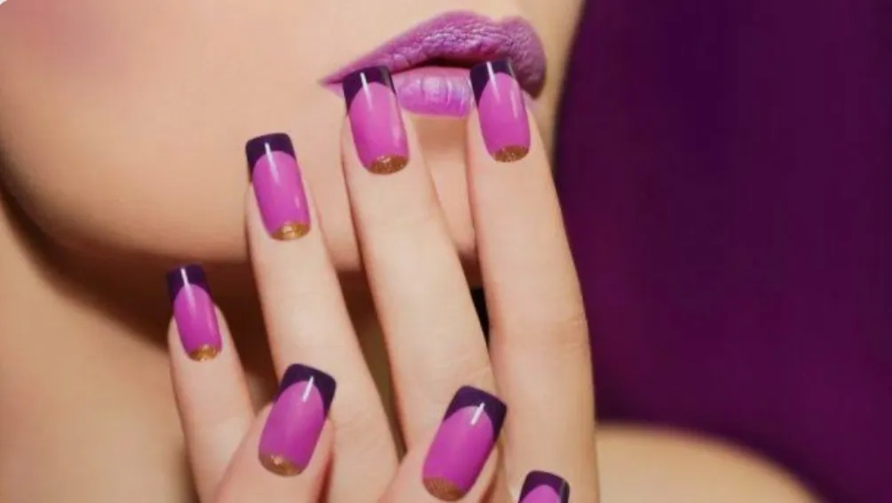 Manicura convencional