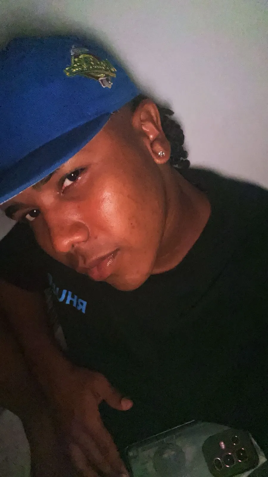 RONALD ANDRES PEREZ JIMENEZ 