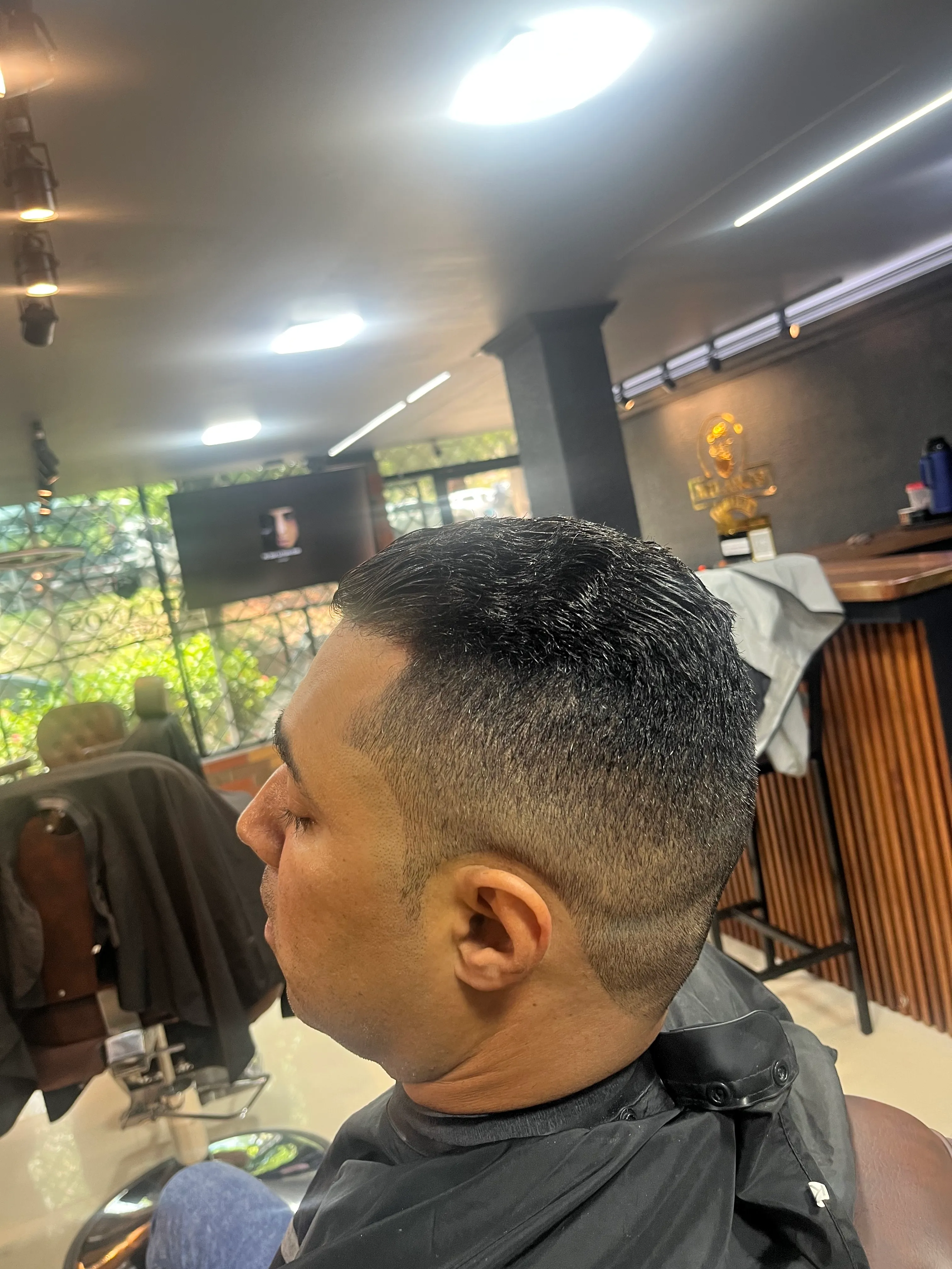 CORTE BÁSICO Y ALISADO
