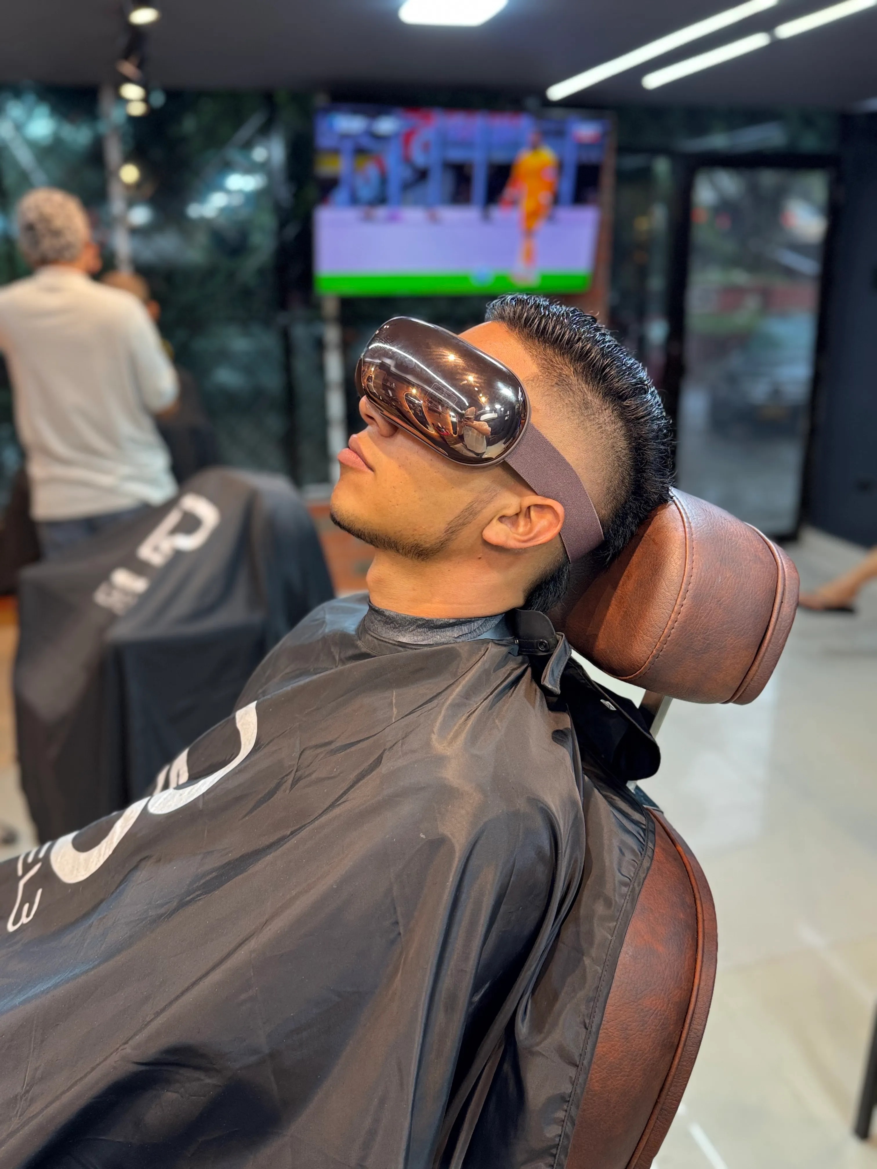 COMBO CORTE ANTI ESTRÉS
