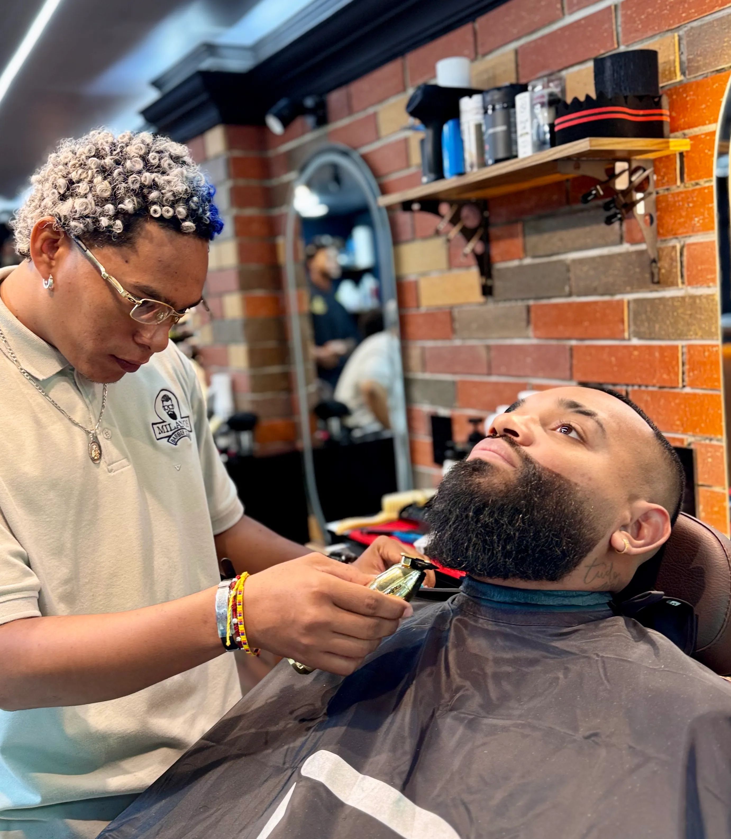 BARBA
