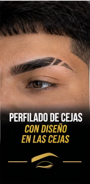 Diseño de Cejas