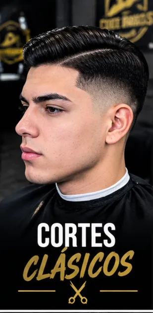 Corte Clasico