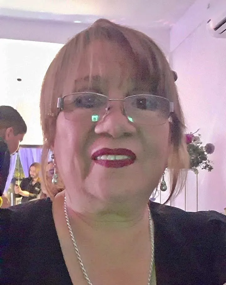 Blanca Ruiz Diaz