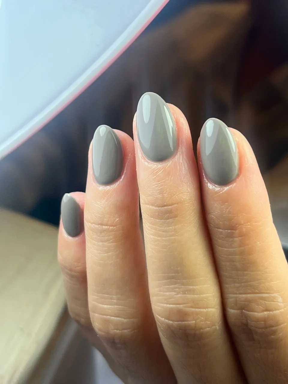 MANICURE RUBBER PROMO
