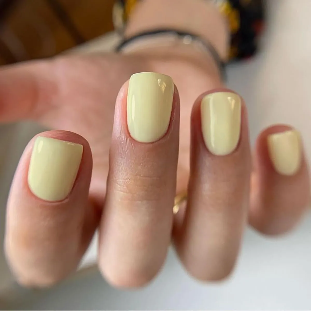 🎅MANICURE TRADICIONAL🎅