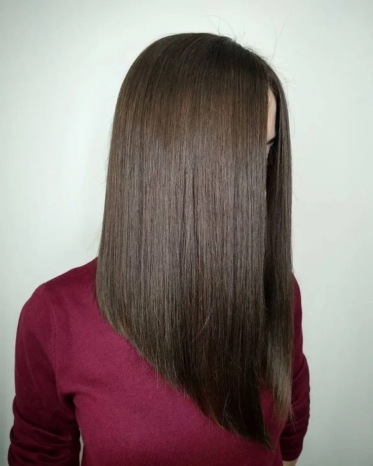 ALISADO LUX AFRO