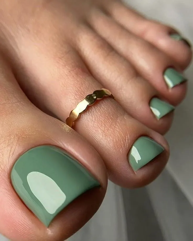 🎅MANICURE RUBBER+ PEDICURE TRADICIONAL🎅
