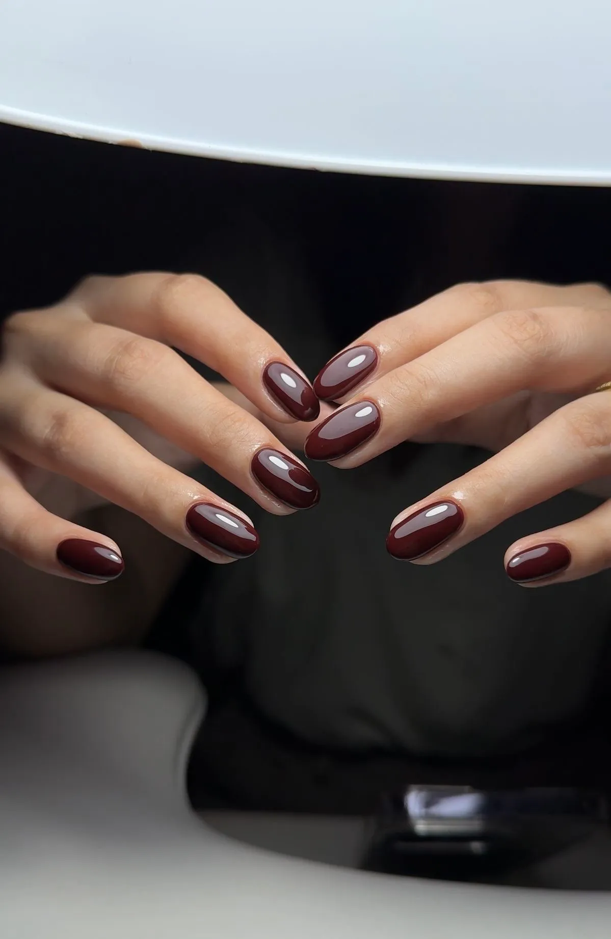 🎅Manicure Rubber🎅