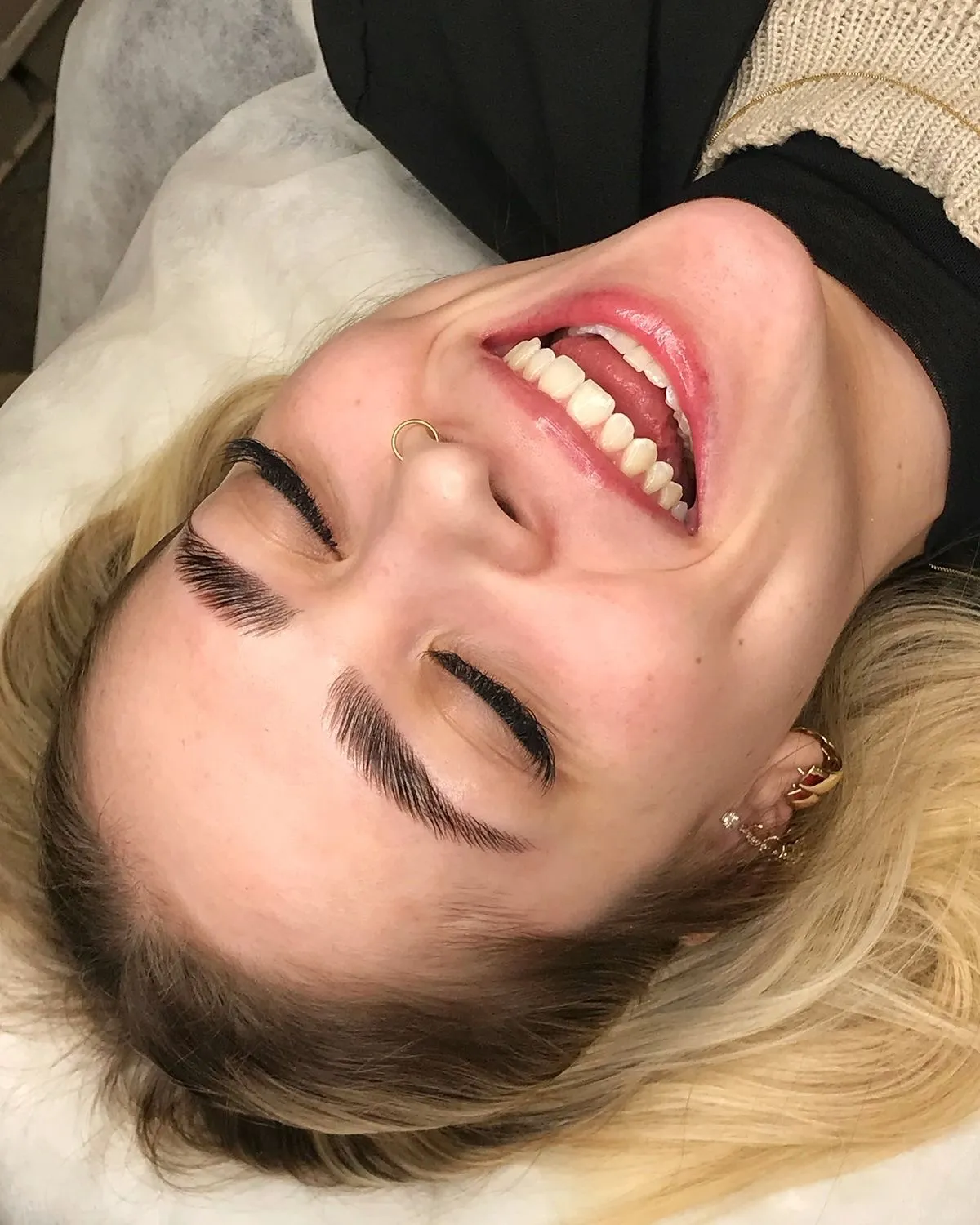 Laminado de Cejas