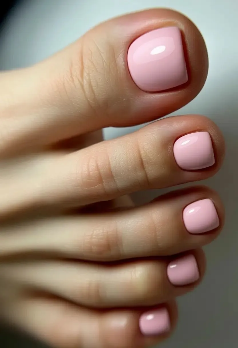 🎅MANICURE Y PEDICURE TRADICIONAL🎅