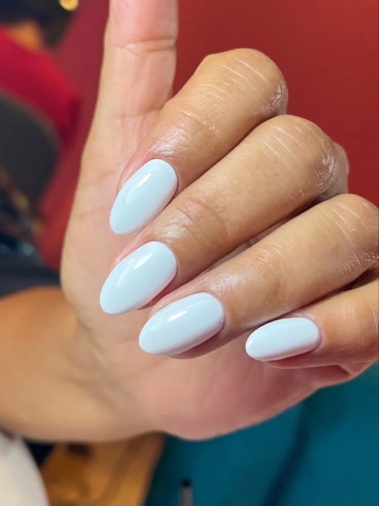 JELLY TÍPS + Pedicure
