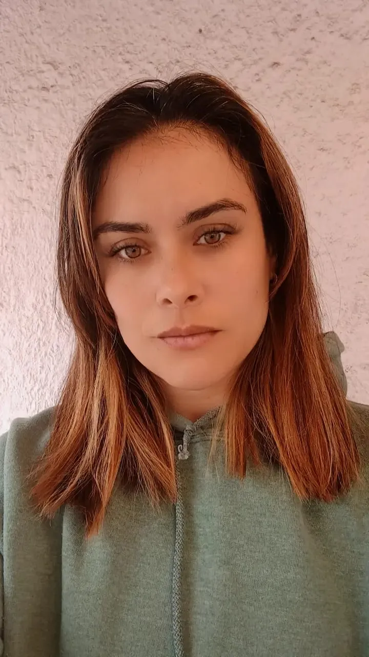 Karen Rujano 