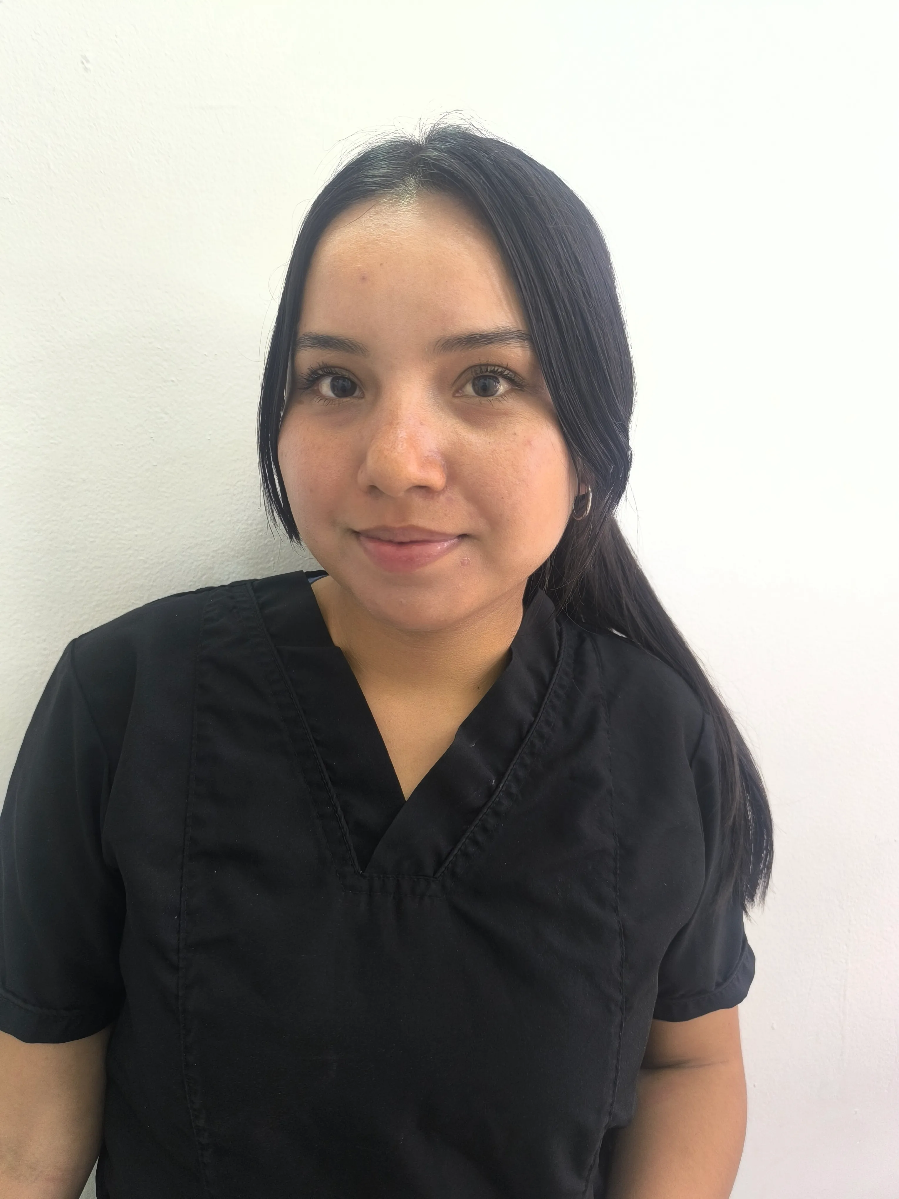 Laura Fernánda toloza