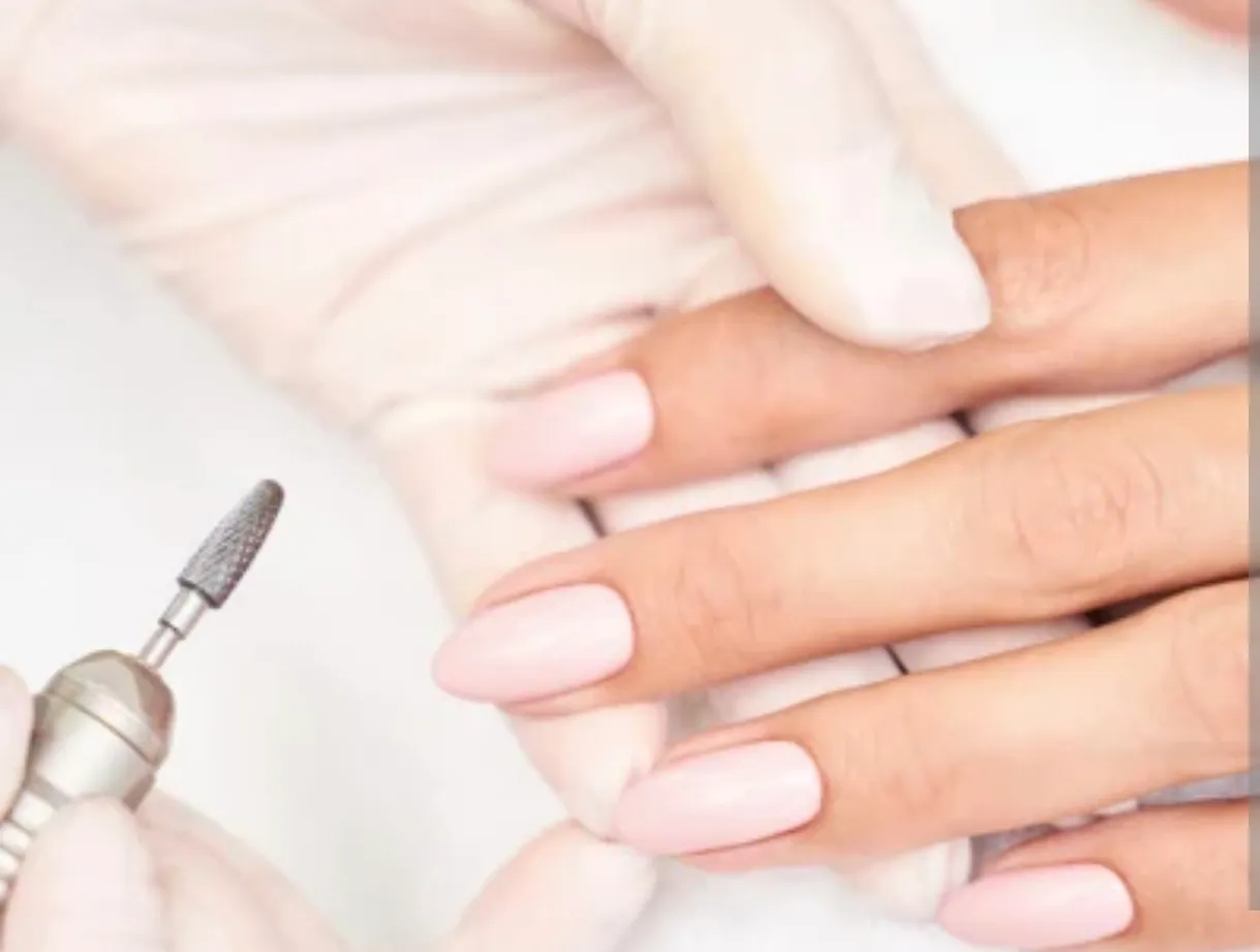 retiro de sistemas acrílico, polygel,soft gel