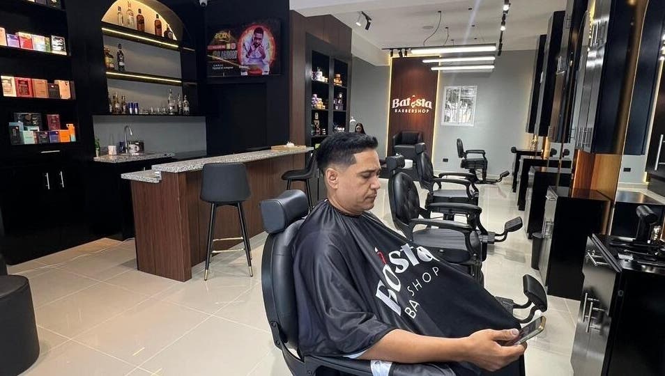 Batista Barbershop, La Barranquita