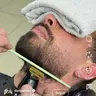 BARBA+MASCARILLA +CAFE - 2