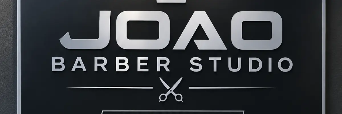 JOAO BARBER STUDIO