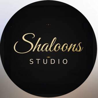 SHALOONS