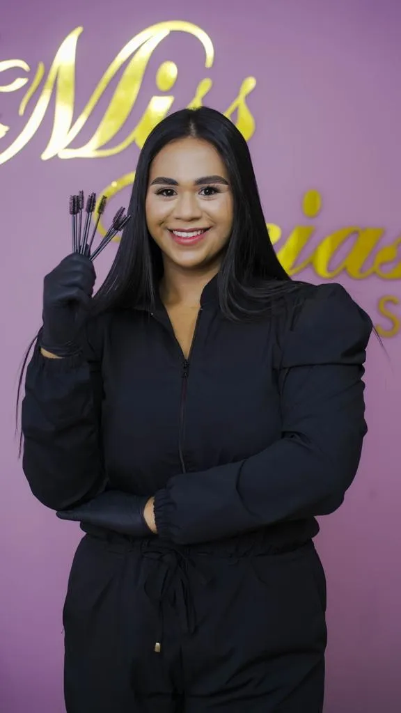 MARIA BALOA