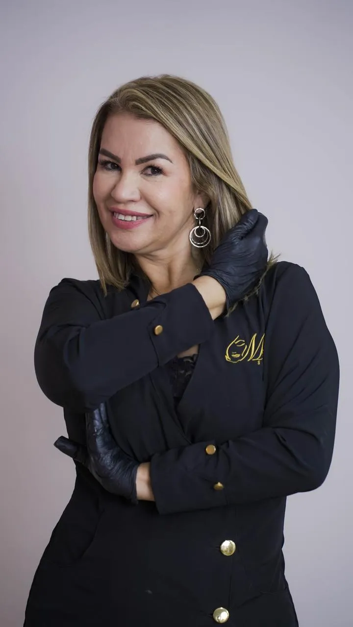 ALIX EDITH MUÑOZ OROZCO