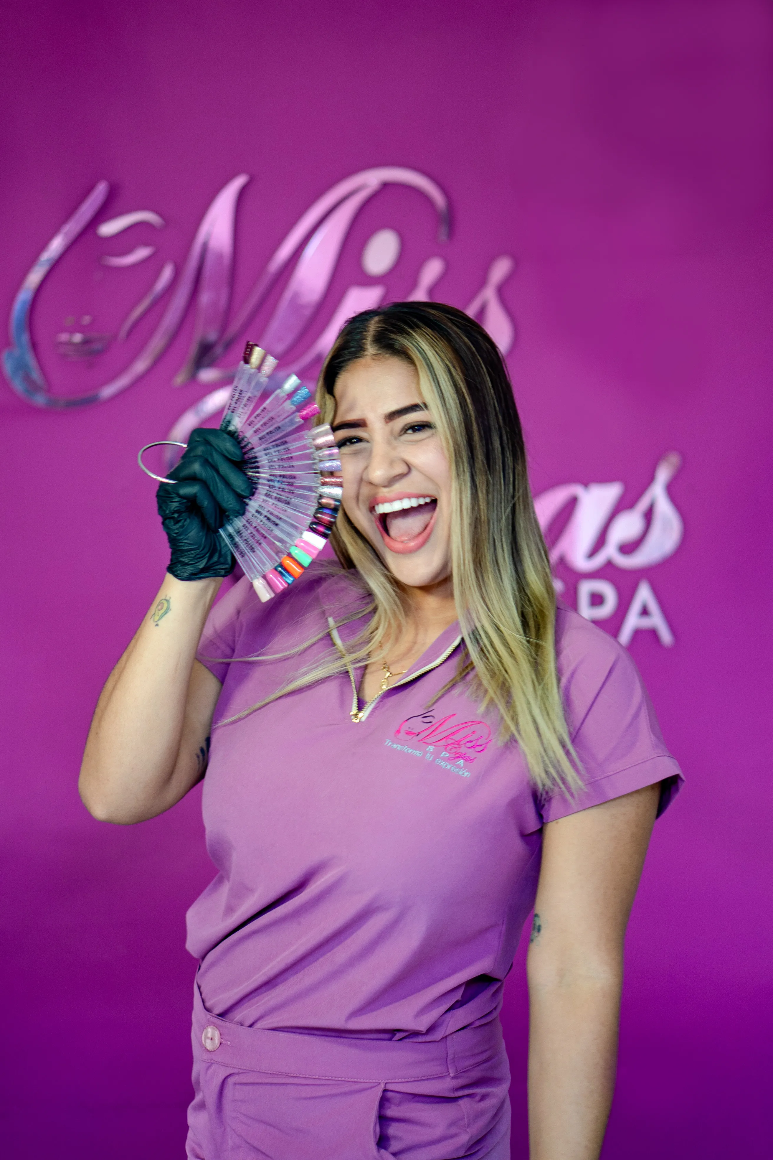 ANGIE CAÑAS