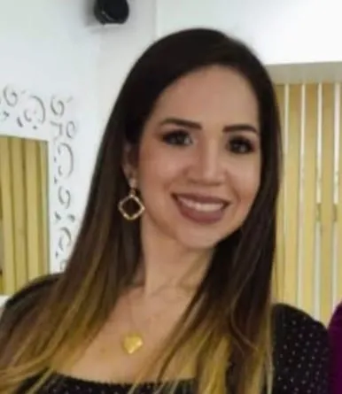 YELITZA KARINA DELGADO