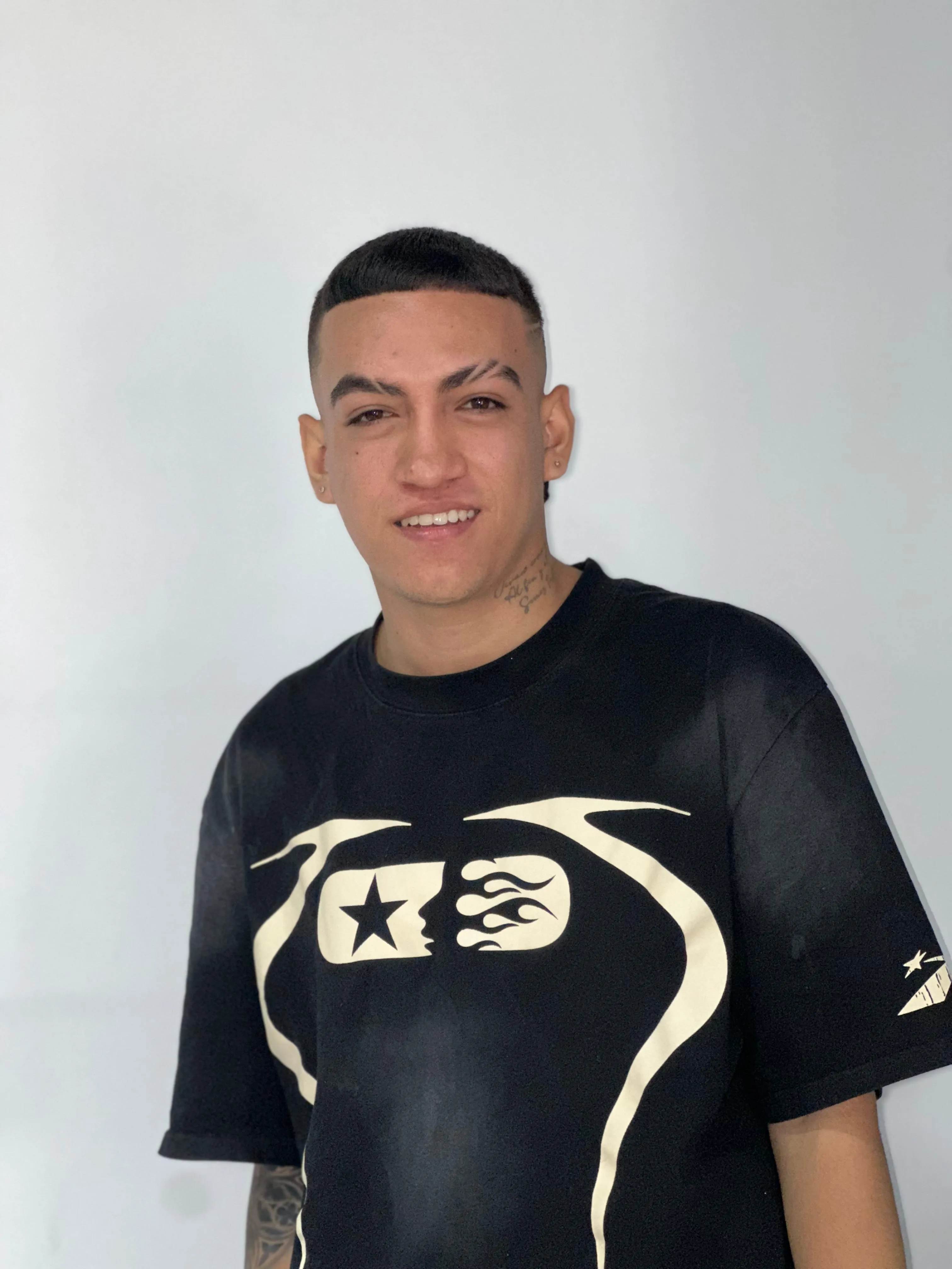 Javier Moreno
