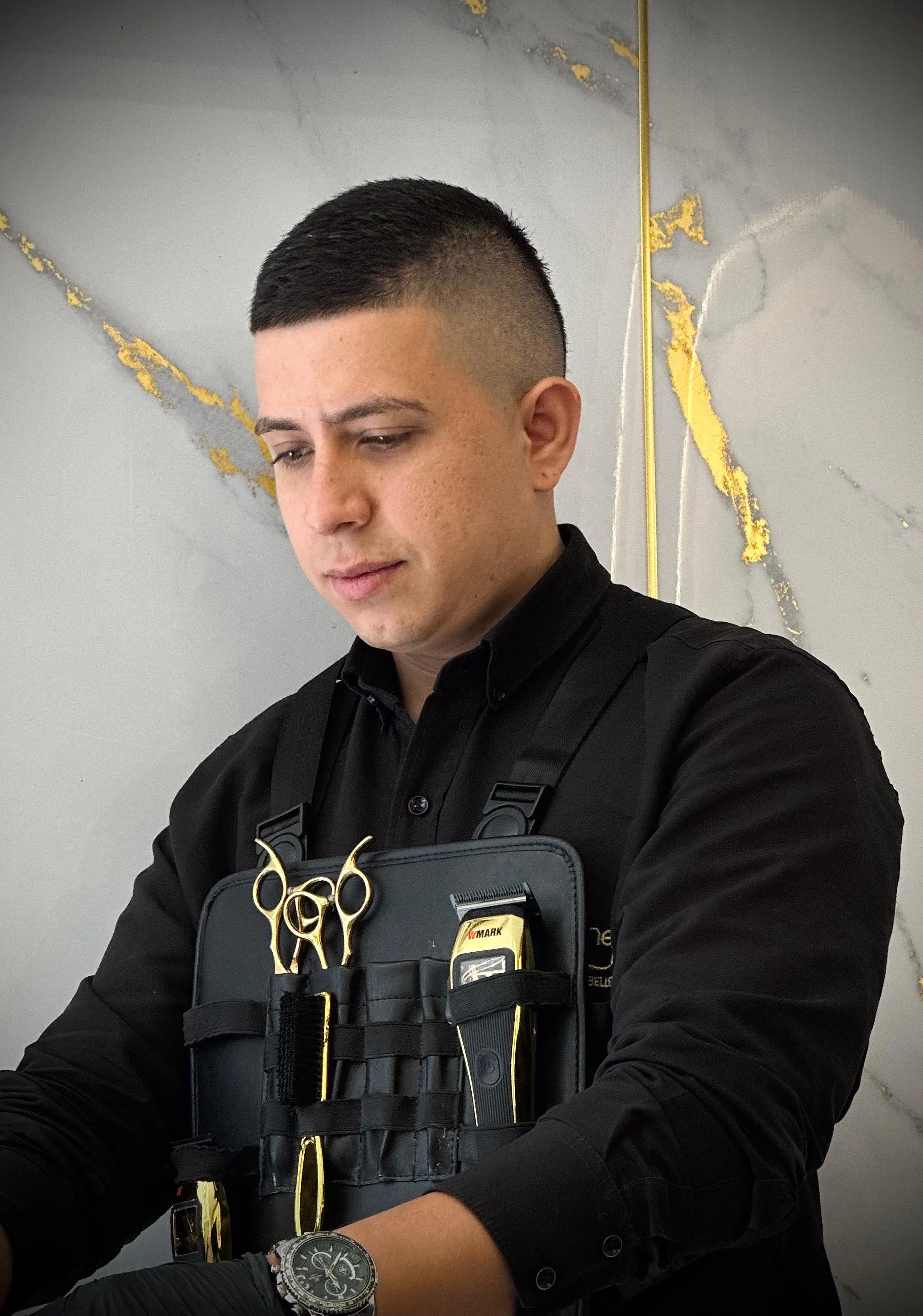 Steven Ortega