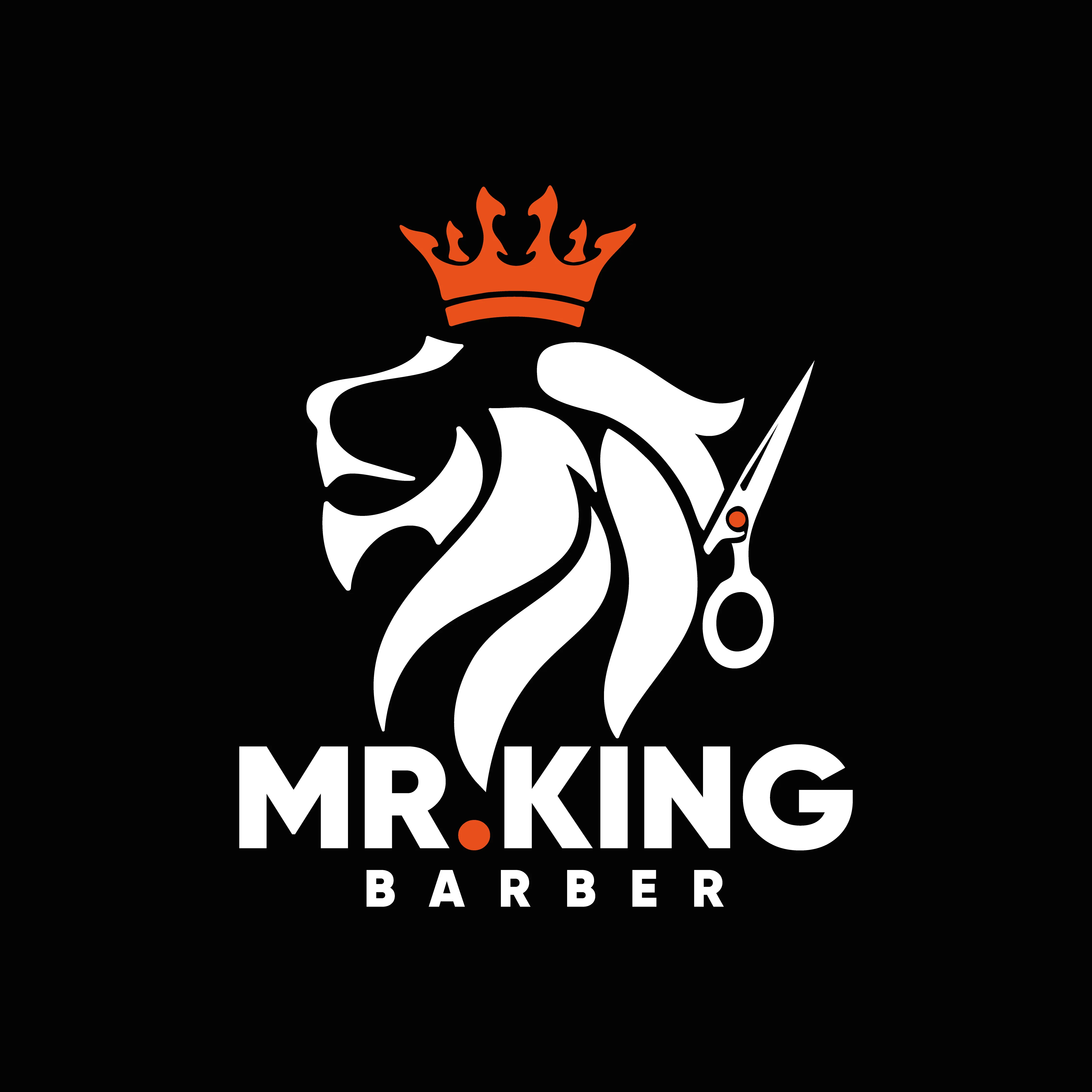 Mister king barber 