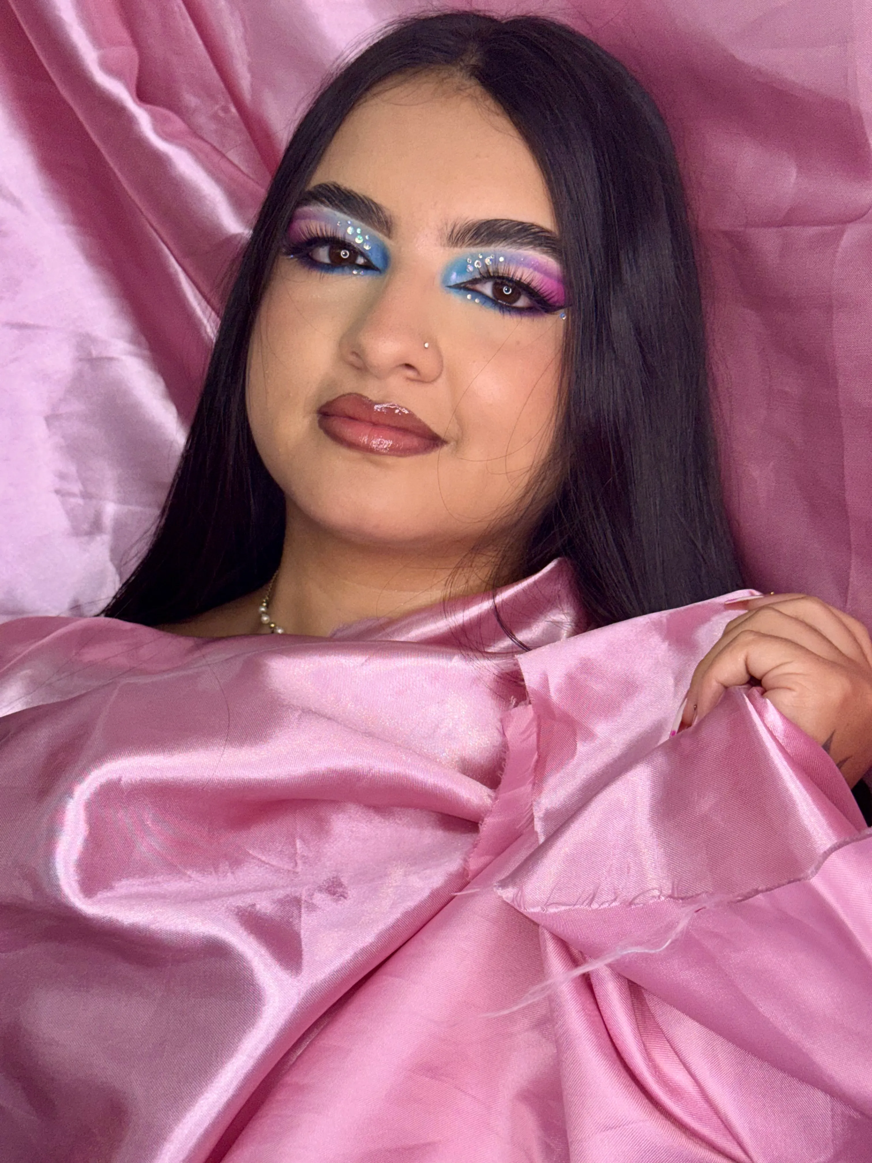Maquillaje para Fotografía