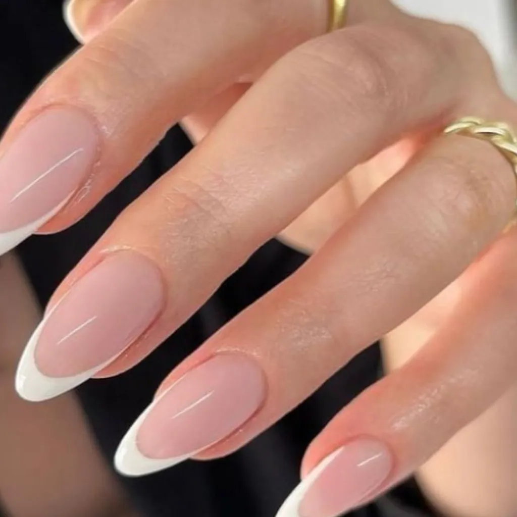 Manicura- Acrilicas